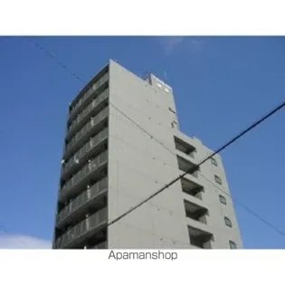 ダイアパレス新栄の画像