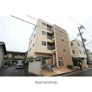 ライフステージ平安通の画像