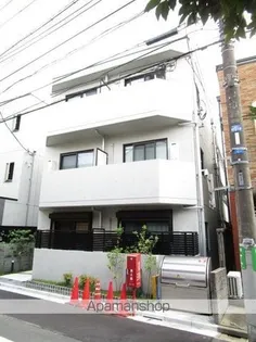 MF阿佐谷南の画像