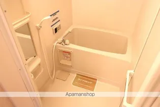 サニーハウス上今井 AB【2階】の風呂