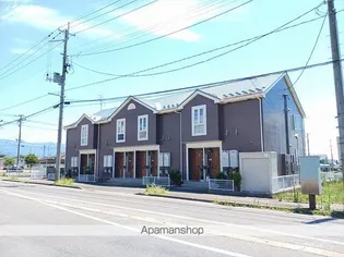 サンパティーク Aの画像