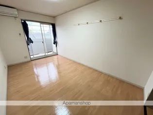 サンシティ長浜A・B【205号室】の内装