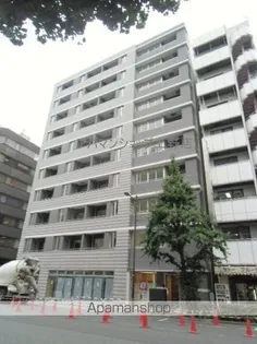 セレニティー神田【3階】の外観