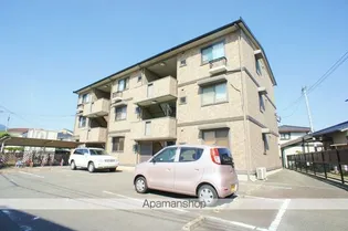 グリーンパーク シャンテの画像