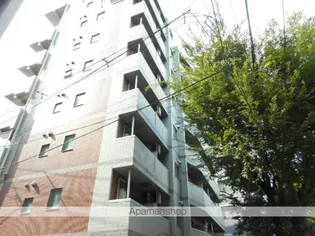 アヴィニティー高円寺南【3階】の外観