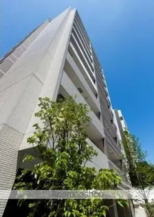 パークアクシス両国【10階】の外観