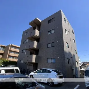 フォレスト小林【201号室】の外観