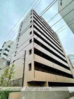 レジディア門前仲町【5階】の外観