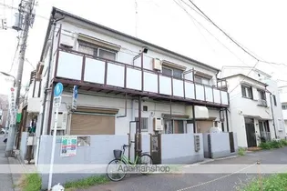 BOXY南長崎の画像