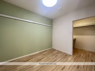 SHM SPRING TERU【103号室】の内装