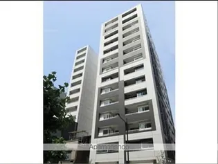 パークハビオ八丁堀【5階】の外観