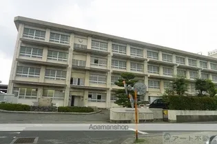 グレース88【4階】の周辺