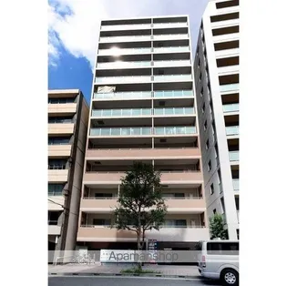 リバーレ秋葉原【2階】の外観