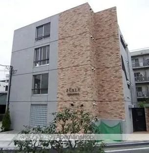 ZESTY桜新町の画像