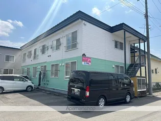 宮本ハイツの画像