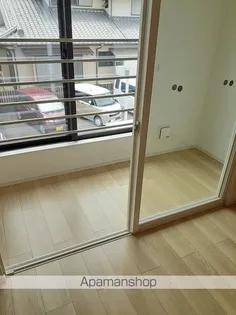 プログレス【2階】の内装