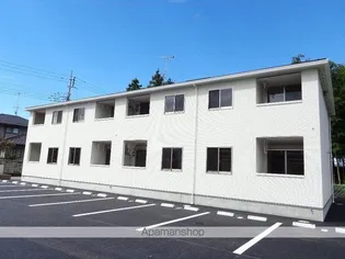 プルミエカーヤ【1階】の外観