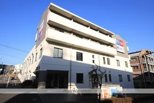 C’S15 TAKAHASHI【3階】の外観