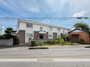 ビラ根岸の画像