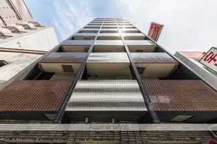 東京都板橋区本町【マンション】の外観