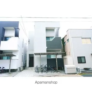 GRANDTIC金山の画像