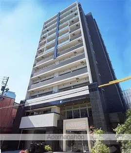 エステムコート名古屋駅前CORE【12階】の外観