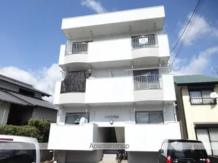 メゾン ド 朝倉の画像