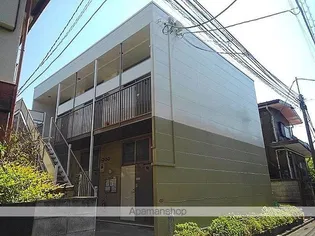 レオパレス晴雅の画像