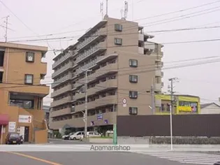 大阪府和泉市のぞみ野3丁目【マンション】の外観