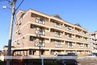 グランシャリオ96の画像
