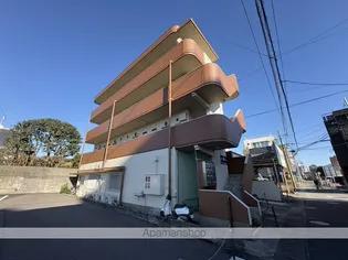 千日ビルの画像