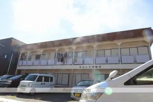 サンライズ早川の画像