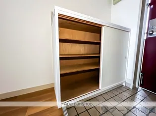 グレース88【4階】の内装