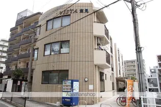 VISTA室見の画像