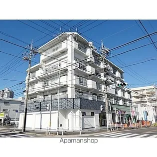 パールハイツの画像