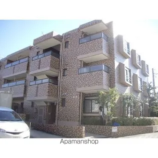 グランドメゾン菊坂の画像