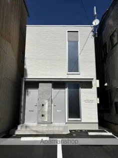 INTEGRAL ISHIKURAMACHIの画像