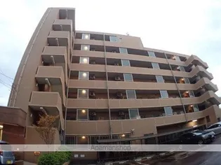 エトワール神道寺【4階】の外観