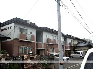 パナハイツドリーム坂出B棟の画像