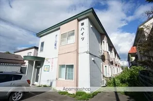 華ハイツの画像