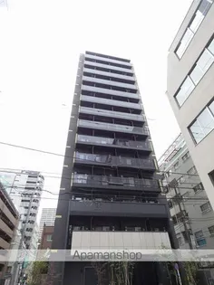 ザ パークハビオ五反田の画像