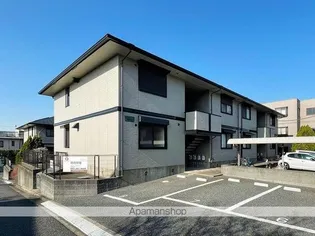 ヴェルドパーク ABの画像