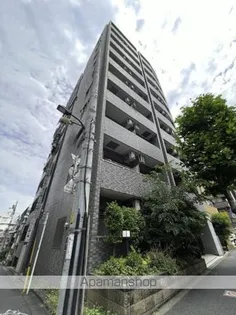 スカイコート神楽坂第2【703号室号室】の外観
