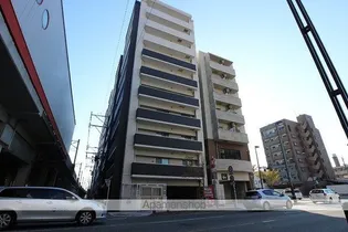 アクシオン箱崎プレミアムの画像