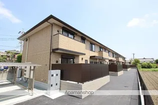 フォンテーヌⅡの画像