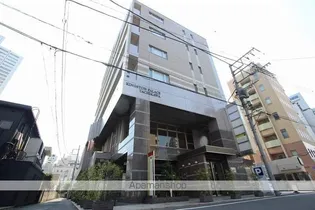 キングストンパレス立川【6階】の外観