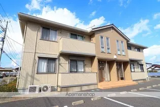 サウス クレスト Aの画像