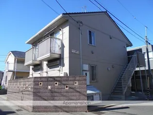 ウィスタリアコートの画像