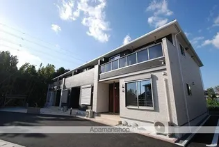 ベラ ルーチェ C【2階】の外観