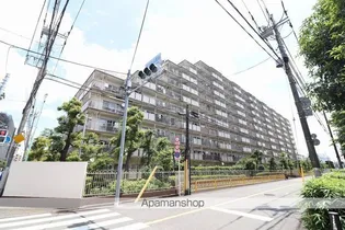 メゾンエクレーレニュー昭島の画像